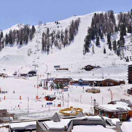 Appart 2 Pieces 5 Pers. Au Coeur De La Station Avec Balcon Et Piscine - Fr-1-181-1030 La Plagne Eksteriør bilde